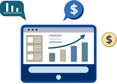 LUCROSAINFINITY - Trading partner